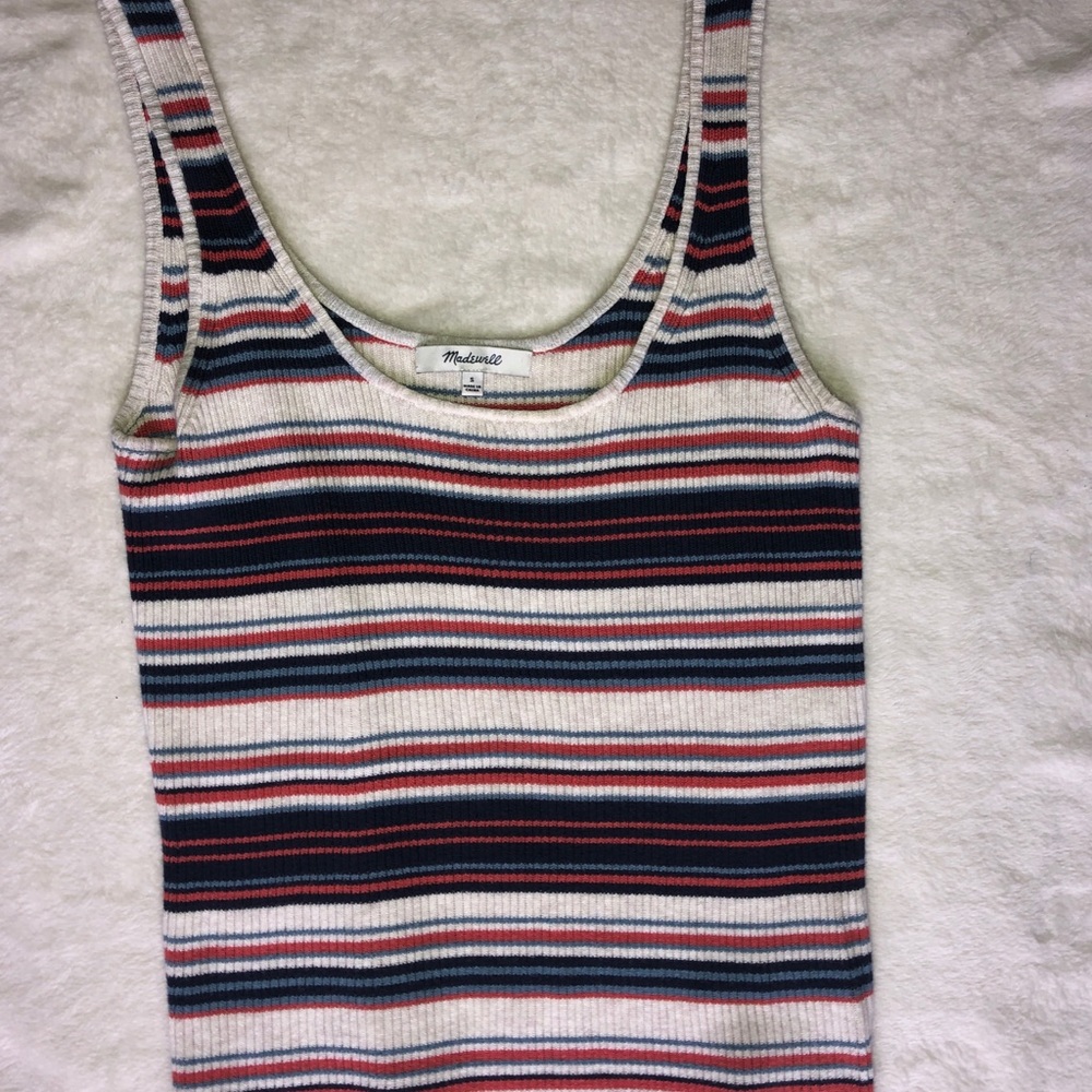 Madewell Tank